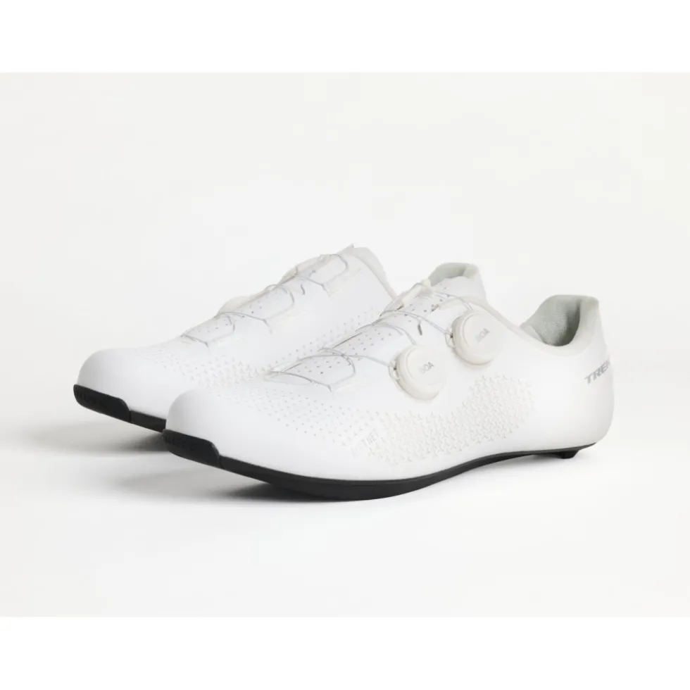 Trek Velocis Racefietsschoenen - Wit