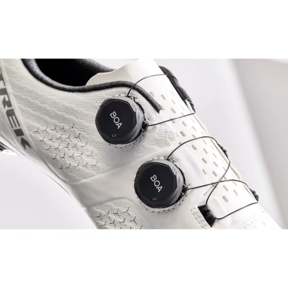 Trek Velocis Racefietsschoenen - Zwart