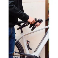 Vouwsloten < Trelock FOLD-IT Daily Vouwbare slot - 110 cm | X-Press | SmartTag
