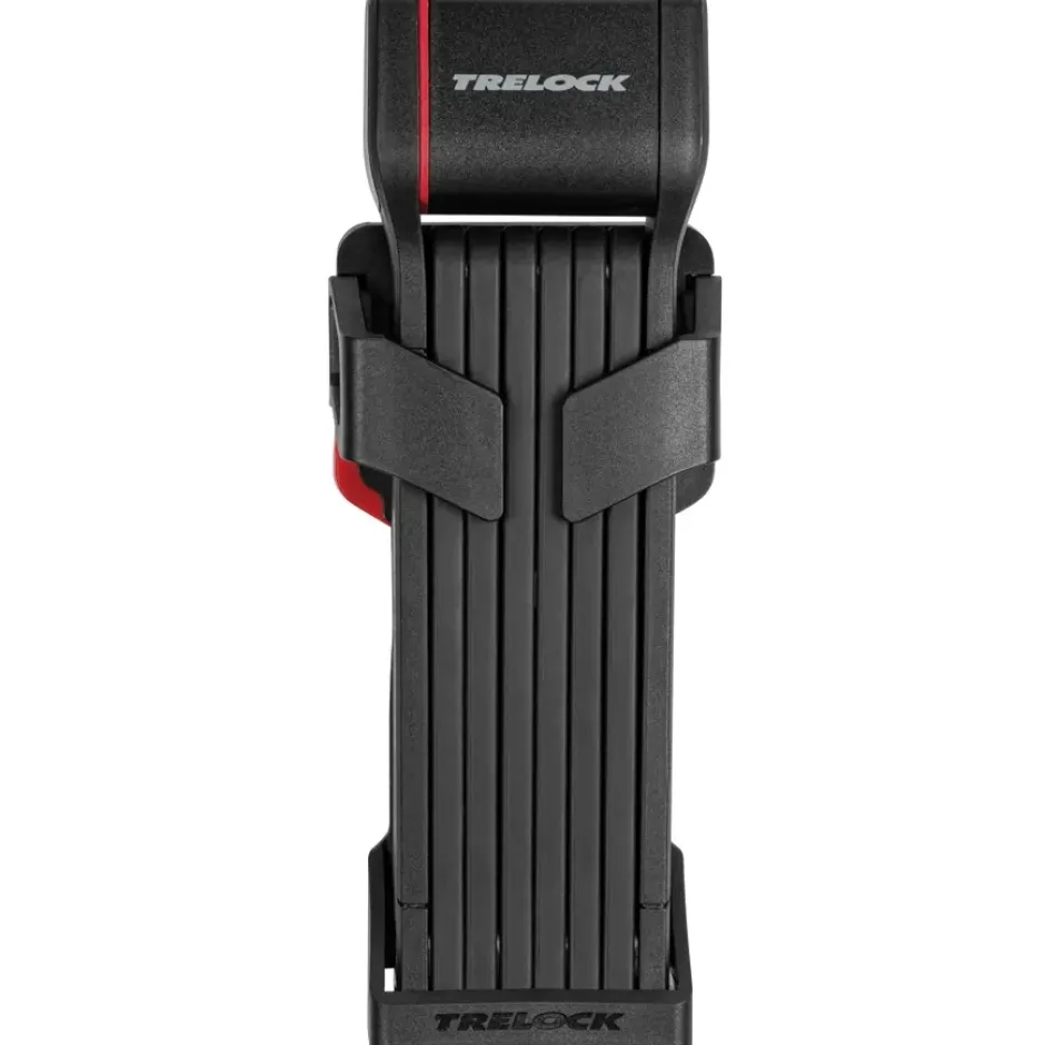 Vouwsloten < Trelock FOLD-IT Daily Vouwbare slot - 110 cm | X-Press | SmartTag