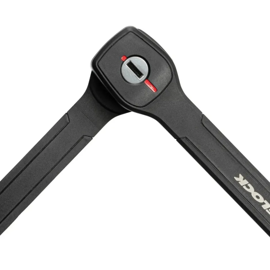 Vouwsloten < Trelock FOLD-IT Daily Vouwbare slot - 110 cm | X-Press | SmartTag