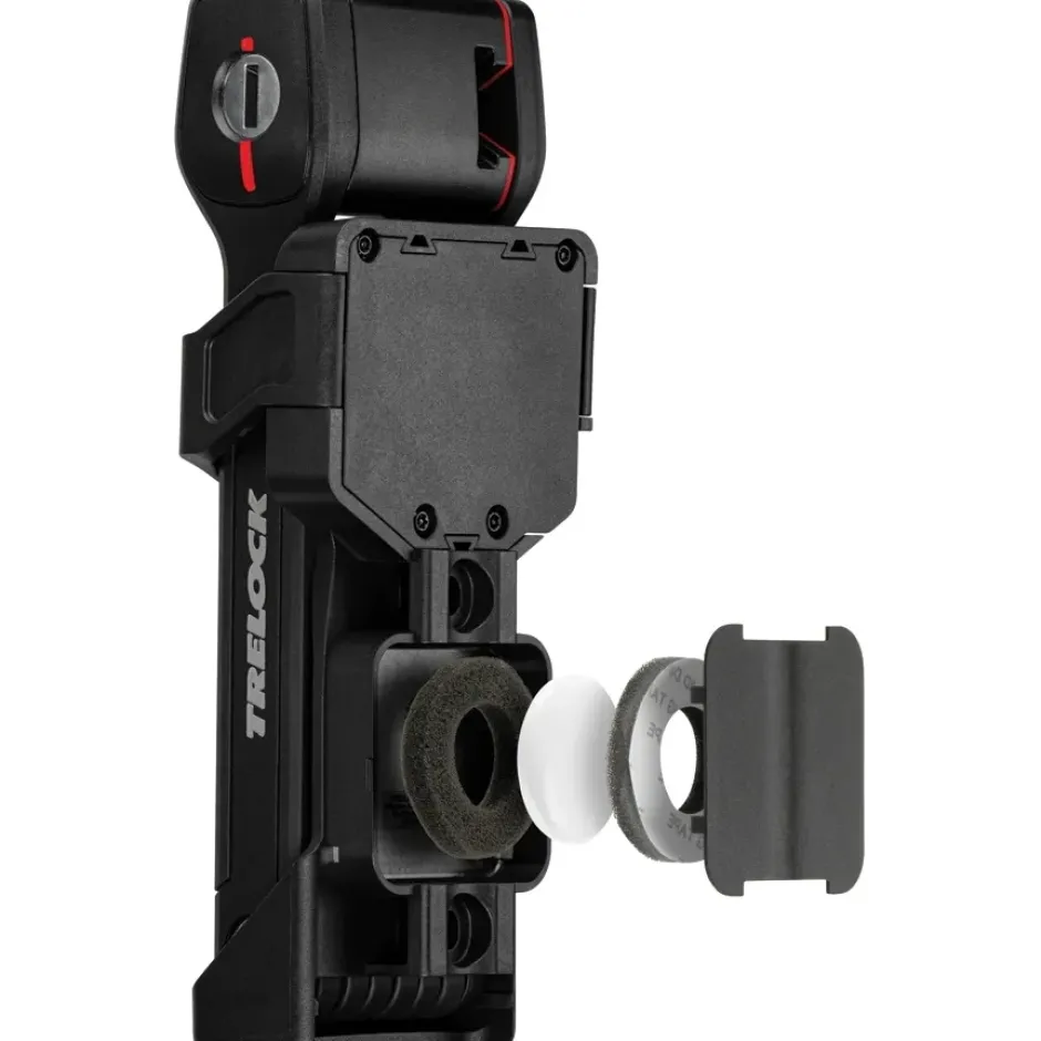 Vouwsloten < Trelock FOLD-IT Daily Vouwbare slot - 110 cm | X-Press | SmartTag