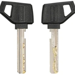 Vouwsloten < Trelock FOLD-IT Daily Vouwbare slot - 110 cm | X-Press | SmartTag