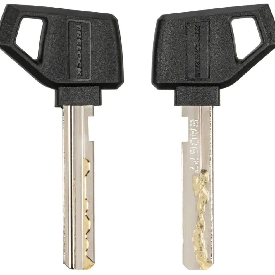 Vouwsloten < Trelock FOLD-IT Daily Vouwbare slot - 110 cm | X-Press | SmartTag