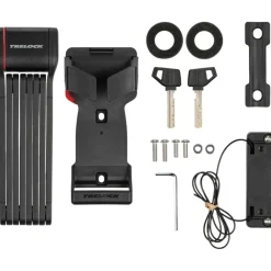 Vouwsloten < Trelock FOLD-IT Daily Vouwbare slot - 110 cm | X-Press | SmartTag