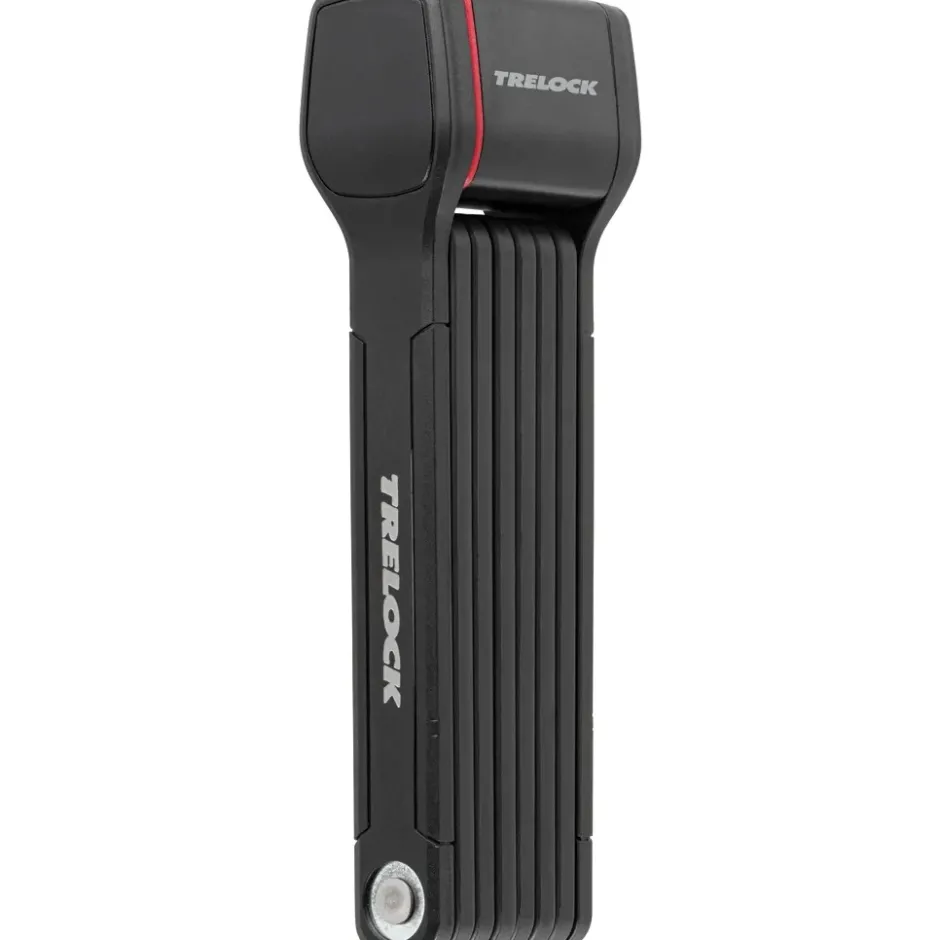 Vouwsloten < Trelock FOLD-IT Daily Vouwbare slot - 110 cm | X-Press | SmartTag