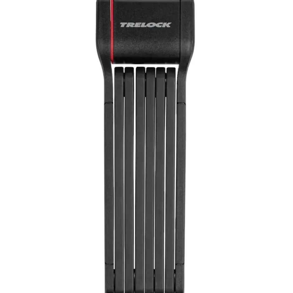 Vouwsloten < Trelock FOLD-IT Daily Vouwbare slot - 110 cm | X-Press | SmartTag