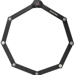 Vouwsloten < Trelock FOLD-IT Daily Vouwbare slot - 110 cm | X-Press | SmartTag