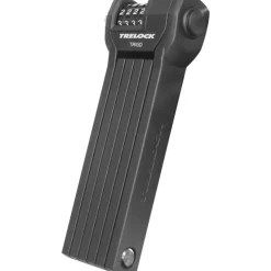 Trelock FS 360 CODE 85cm Vouwbare Slot - black