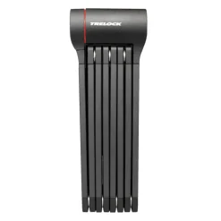 Trelock FS 480 Cops L X-Move 130cm Vouwbare Slot - black
