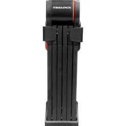 Trelock FS 380 TRIGO 100 X-PRESS 100cm Vouwbare Slot