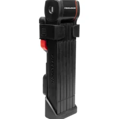 Trelock FS 380 TRIGO 100 X-PRESS 100cm Vouwbare Slot