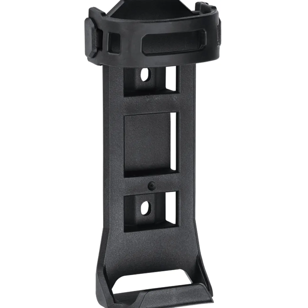 Trelock FS 280/100 TWO.GO L 100cm Vouwbare Slot - black