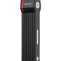 Trelock FS 280/100 TWO.GO L 100cm Vouwbare Slot - black