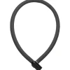 Kabelsloten < Trelock KS 106 60/6 60cm Kabelslot - black