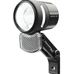 Trelock LS 780 BIKE-i Airflow 100 Front Light E-Bike 6V-12V