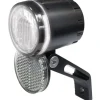 Trelock LS 230 BIKE-i VEO E-Bike 6V-12V Front Light - black