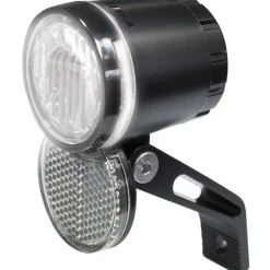 Trelock LS 230 BIKE-i VEO E-Bike 6V-12V Front Light - black