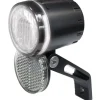 Dynamo Verlichting|Verlichting < Trelock LS 232 BIKE-i VEO Front Light - black