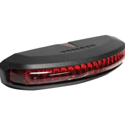 Trelock LS 653 COB Line Dyn Rear Light