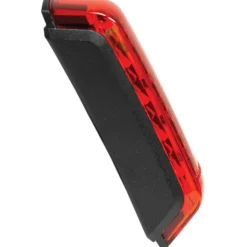 Dynamo Verlichting|Achterlampen < Trelock LS 413 COB Line Dyn Rear Light
