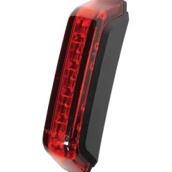 Trelock LS 414 COB Line E Signal E-Bike Rear Light