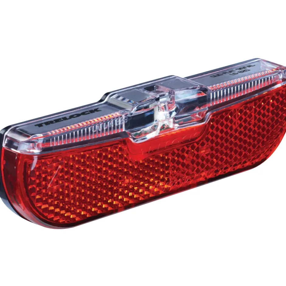 Dynamo Verlichting|Achterlampen < Trelock LS 613 DUO FLAT Rear Light
