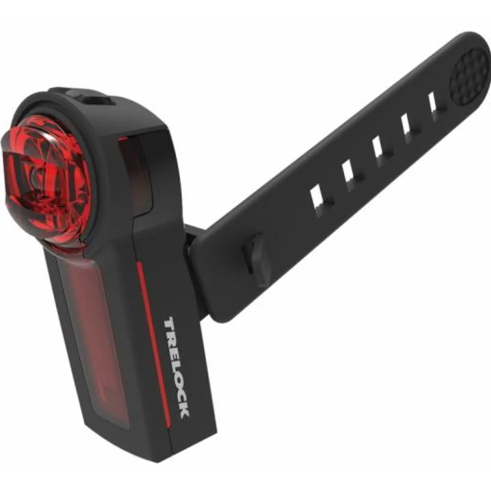 Trelock LS 740 I-Go Vector Rear Light