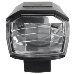 Trelock LS 480 Lighthammer 80 LUX USB Fietslamp Vooraan