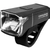 Trelock LS 440 Lighthammer 40 LUX USB Fietslamp Vooraan