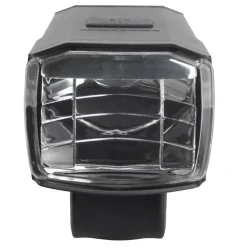 Trelock LS 440 Lighthammer 40 LUX USB Fietslamp Vooraan