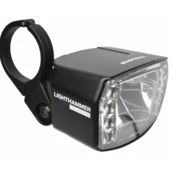 Trelock LS 990 Lighthammer 300 S-Pedelec Voorlicht