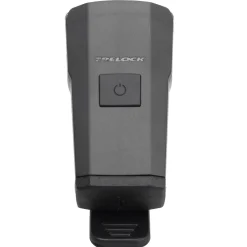 Trelock LS 440 Lighthammer USB + LS 740 Vector - Fietsverlichtingsset
