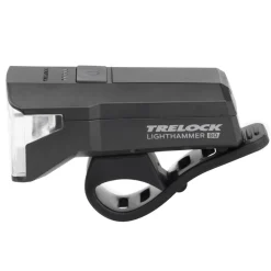 Trelock LS 480 Lighthammer USB + LS 740 Vector Signal - Fietsverlichtingsset