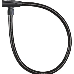 Kabelsloten < Trelock PK 260 Kabelslot 100cm - black