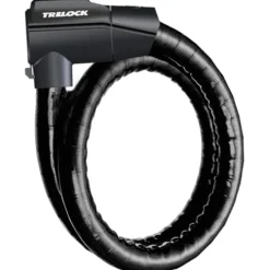 Trelock PK 560 Kabelslot 100cm - zwart