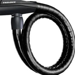 Trelock PK 360 Kabelslot 100cm - zwart