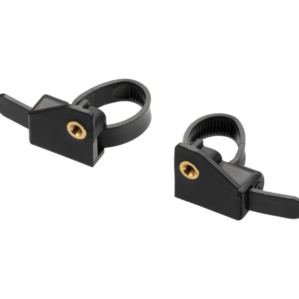 Trelock RS 480 AZ Protect-O-Connect Frameslot/ZR 355 Insteekketting/Zadeltas Set