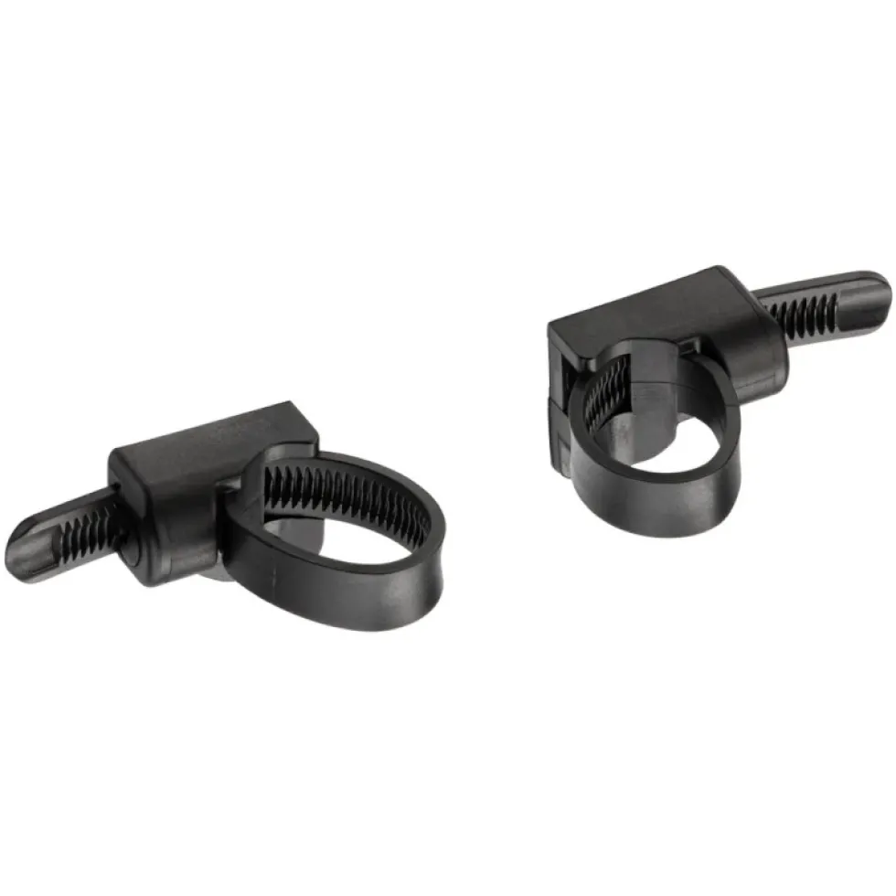 Trelock RS 480 AZ Protect-O-Connect Frameslot/ZR 355 Insteekketting/Zadeltas Set