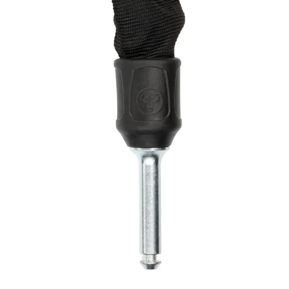 Trelock RS 480 AZ Protect-O-Connect Frameslot/ZR 355 Insteekketting/Zadeltas Set