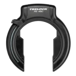 Trelock RS 480 AZ Protect-O-Connect Frameslot/ZR 355 Insteekketting/Zadeltas Set