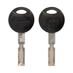 Trelock RS 480 AZ Protect-O-Connect Frameslot/ZR 355 Insteekketting/Zadeltas Set