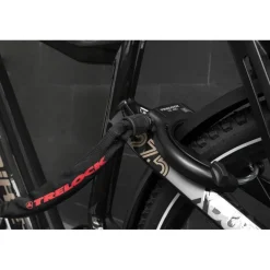 Trelock RS 480 P-O-C XL NAZ Frame Lock