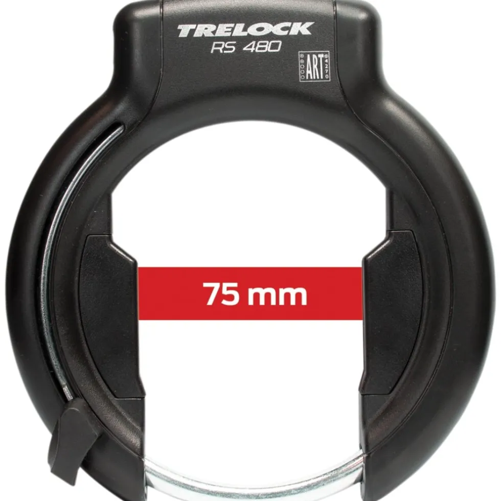 Trelock RS 480 P-O-C XL NAZ Frame Lock