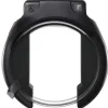Trelock RS 453 Protect-O-Connect AZ Frame Lock Ballon - black