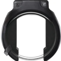 Trelock RS 453 Protect-O-Connect AZ Frame Lock Ballon - black