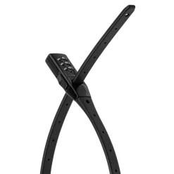Trelock Strap It Code 53 cm Kabelslot - zwart