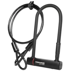 Trelock U4 Flex U-Lock