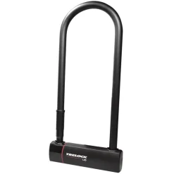 Trelock U6 L U-Bolt Lock