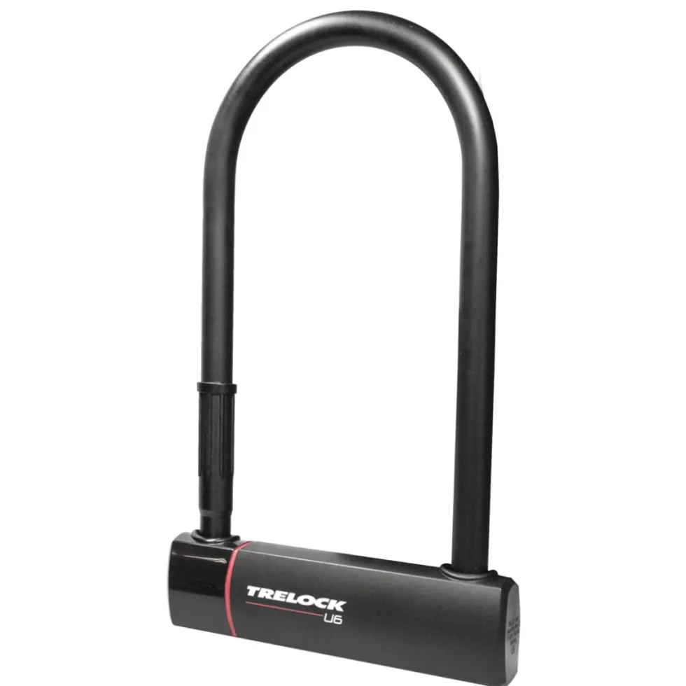 Trelock U6 U-Bolt Lock